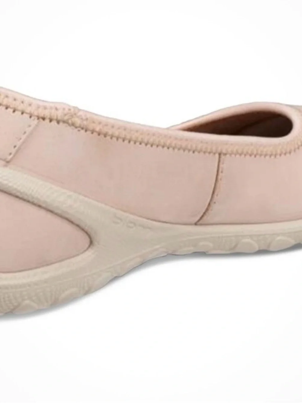 ECCO Sport BIOM Lite Skimmer Ballerina Sneaker Rose Dust :